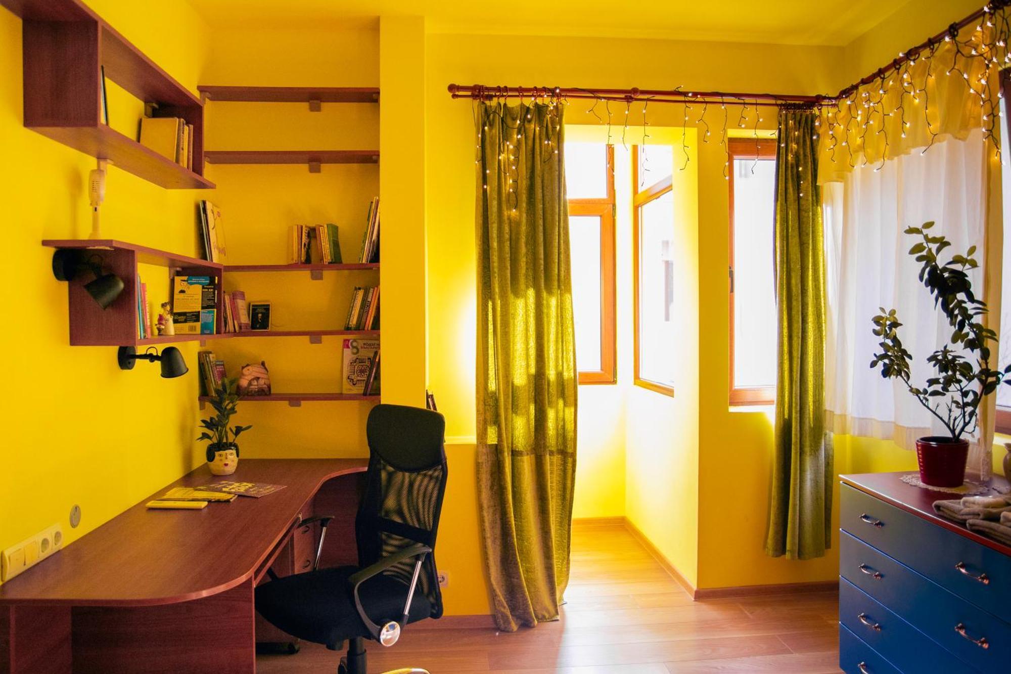 Spacious 1 Bed Flat Near Vitosha Blvd Szófia Kültér fotó